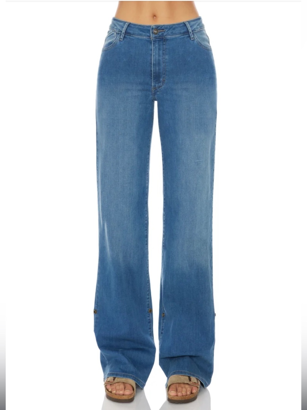MORRISON DENIM fly girl jeans 28